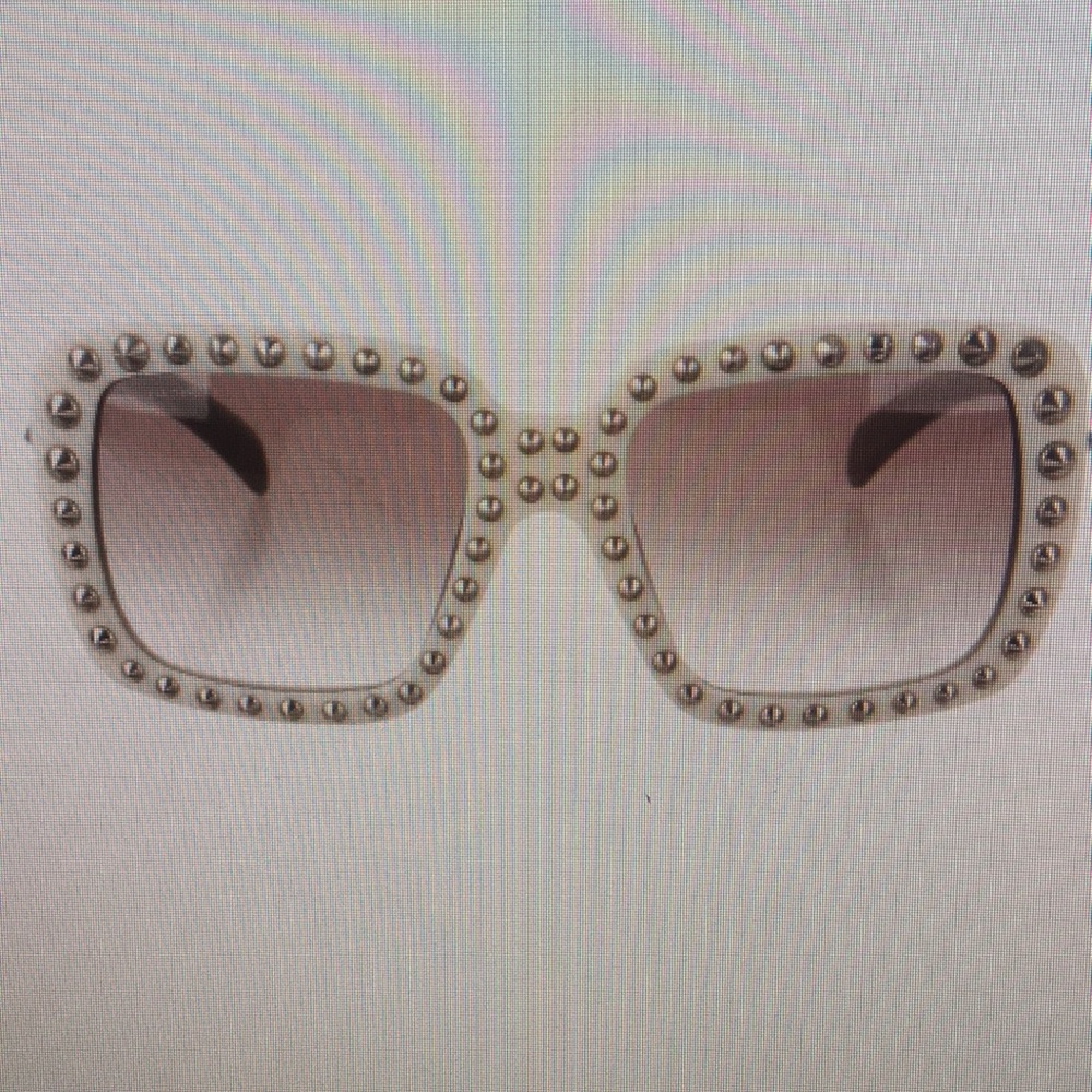 Prada Sunglasses SOLD